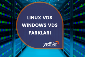 Linux VDS ve Windows VDS Farkları