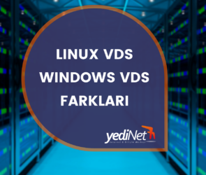 Linux VDS ve Windows VDS Farkları